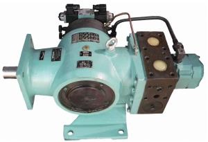 НАСОСЫ АКСИАЛЬНО-ПОРШНЕВЫЕ ТИПА НАПЭЛ 140-20 или НАПЭСЛ 140-20