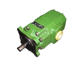 Насосы пластинчатые типа НПл32-40/6,3 ― Промышленная гидравлика и пневматикa - ООО "Омcнаб"