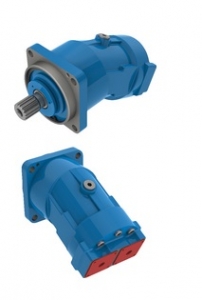 Гидроасосы и гидромоторы PSM-Hydraulics  