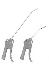 Пистолет продувочный пластиковый AR ― Промышленная гидравлика и пневматикa - ООО "Омcнаб"