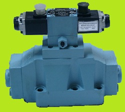 Гидрораспределител РХ.20,1Ри 2Р 203 4560руб ― Промышленная гидравлика и пневматикa - ООО "Омcнаб"