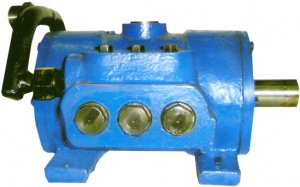Насос радиально-поршневые Н400,401,403