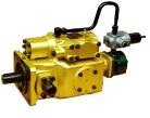 Регулируемый аксиально-поршневой насос 1РНА63/320