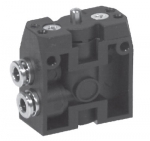 Пневмораспределитель 104.22.0.1.LC, 104.32.0.1.LC, 104.22.0.1.PC, 104.32.0.1.PC, 104.22.0.1.LA и т. д.