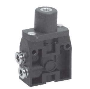 Пневмораспределитель 104.22.11.1.LC, 104.32.11.1.LC, 104.22.11.1.PC, 104.32.11.1.PC, 104.22.11.1.LA, 104.22.11.1.PA и т.д. ― Промышленная гидравлика и пневматикa - ООО "Омcнаб"