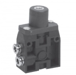 Пневмораспределитель 104.22.11.1.LC, 104.32.11.1.LC, 104.22.11.1.PC, 104.32.11.1.PC, 104.22.11.1.LA, 104.22.11.1.PA и т.д.