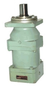 Гидромотор Г15-25 Р ― Промышленная гидравлика и пневматикa - ООО "Омcнаб"