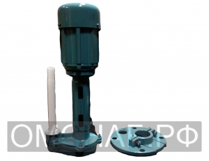 Электронасос для подачи сож П25, П32, П50 (НГ1-25, НГ1-32, НГ2-50)