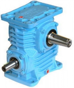 Редукторы одноступенчатые червячные 1Ч-180