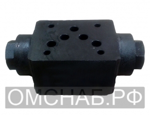 Гидрозамок MPCV-02W пр-ва Harisen