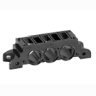 Многофункциональные электропневмораспределители. Серия 2600 ― Промышленная гидравлика и пневматикa - ООО "Омcнаб"