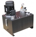 Гидростанция SGM-30